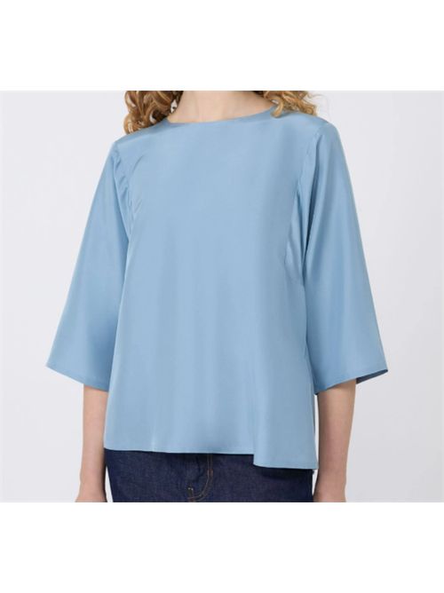 WKDFASTOSO WEEKEND MAXMARA | 2615941032600004 AZZURRO